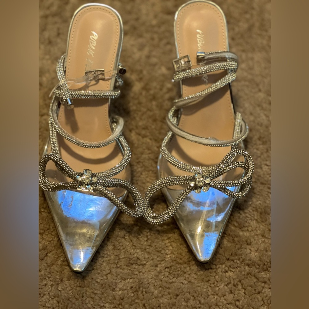 Fantastic Fun stylish shoe